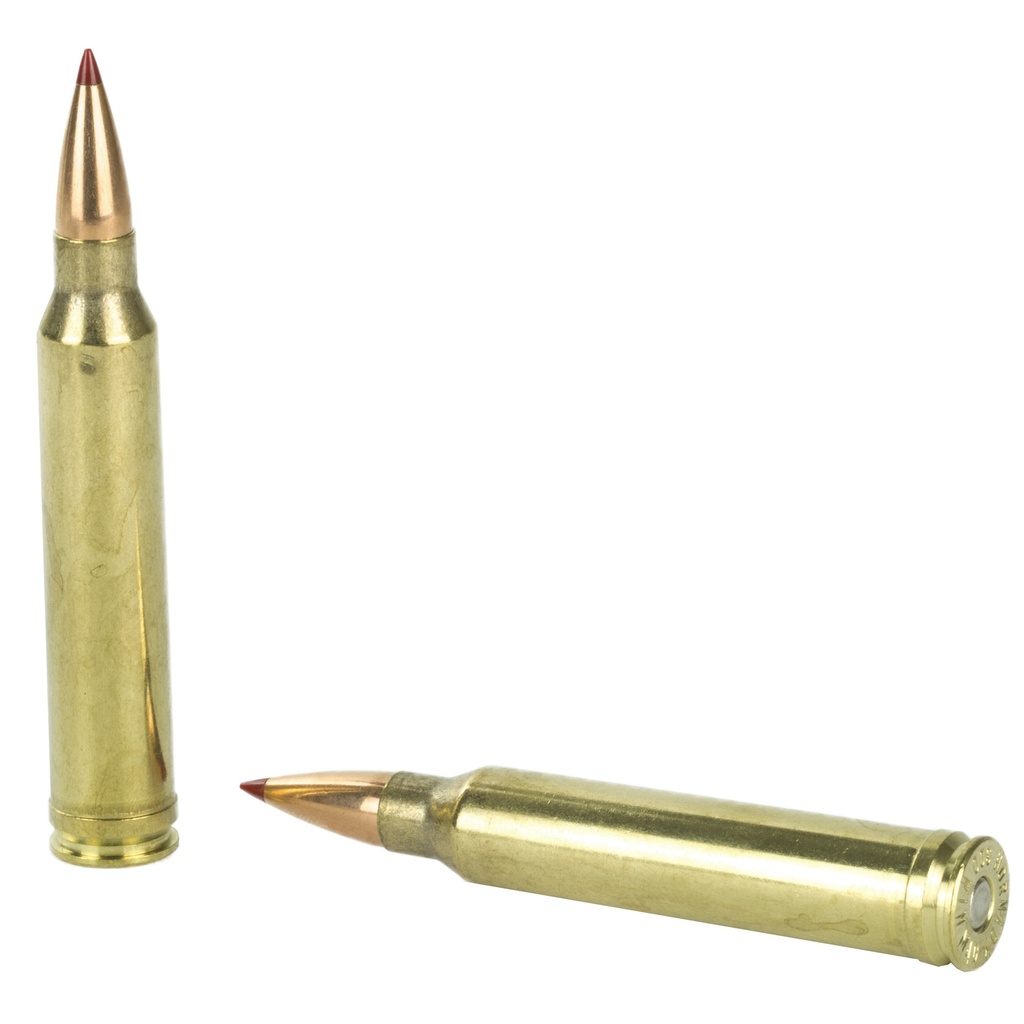 Hornady HRNDY 300WIN 178GR ELD-M 20/200 3