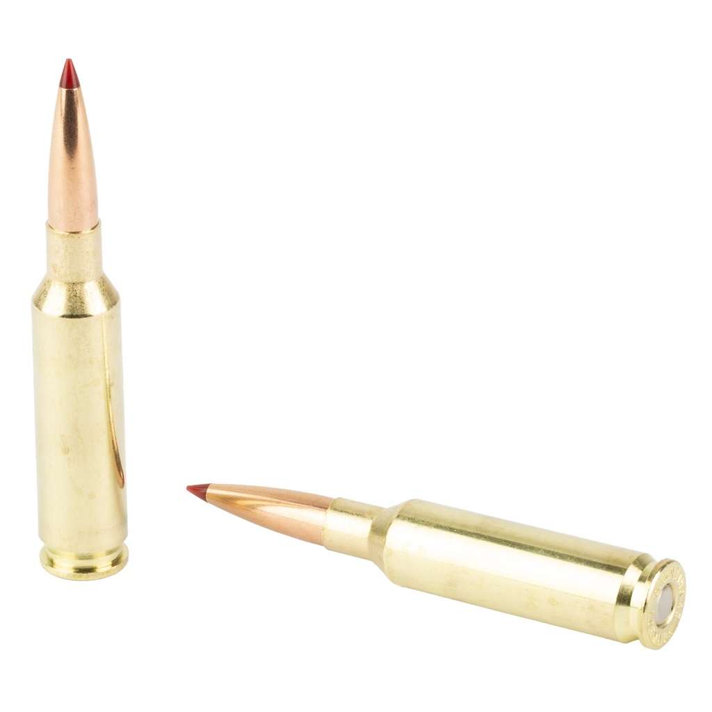 Hornady HRNDY MATCH 25CM 134GR ELDM 20/200 3