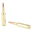 Hornady HRNDY MATCH 25CM 134GR ELDM 20/200 3