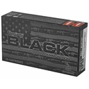 Hornady HRNDY 6MM CM 105GR BTHP BLK 20/200 2
