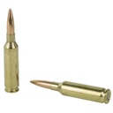 Hornady HRNDY 6MM CM 105GR BTHP BLK 20/200 3