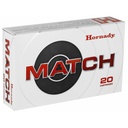Hornady HRNDY MTCH 300PRC 225GR ELD-M 20/200 1