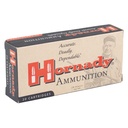 Hornady HRNDY CUST 6MM ARC 90GR CX 20/200 1