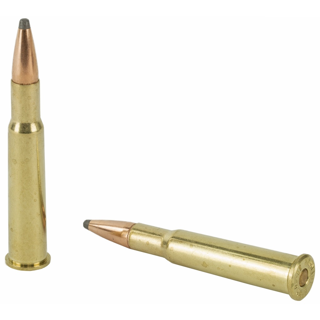 Hornady HRNDY 30-40 KRAG 180GR SP 20/200 3