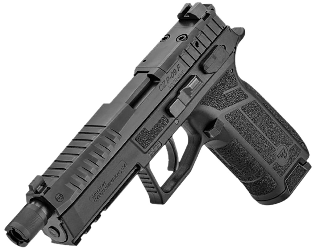 CZ P-09 F Nocturne SR 3