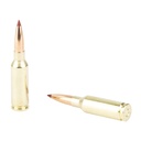 Hornady HRNDY CUST 6MM ARC 90GR CX 20/200 3