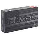 Hornady HRNDY BLACK 556NATO 62GR FMJ 20/200 1