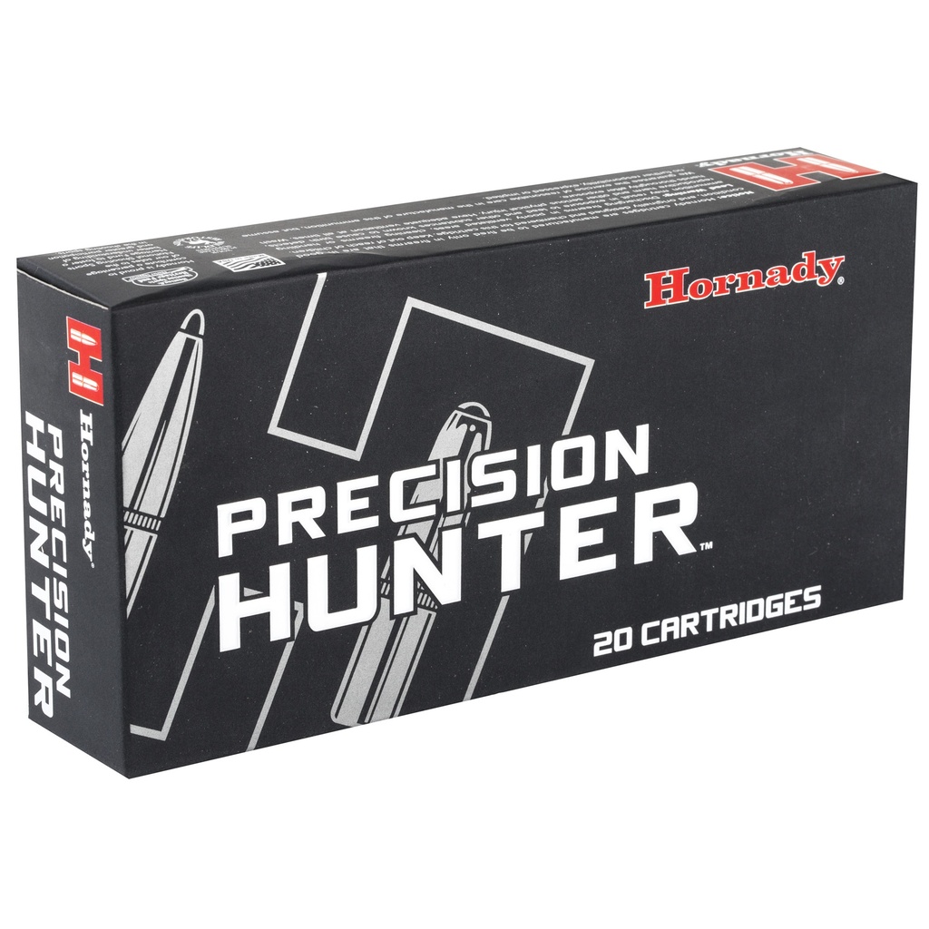 Hornady HRNDY PH 6.5PRC 143GR ELD-X 20/200 1