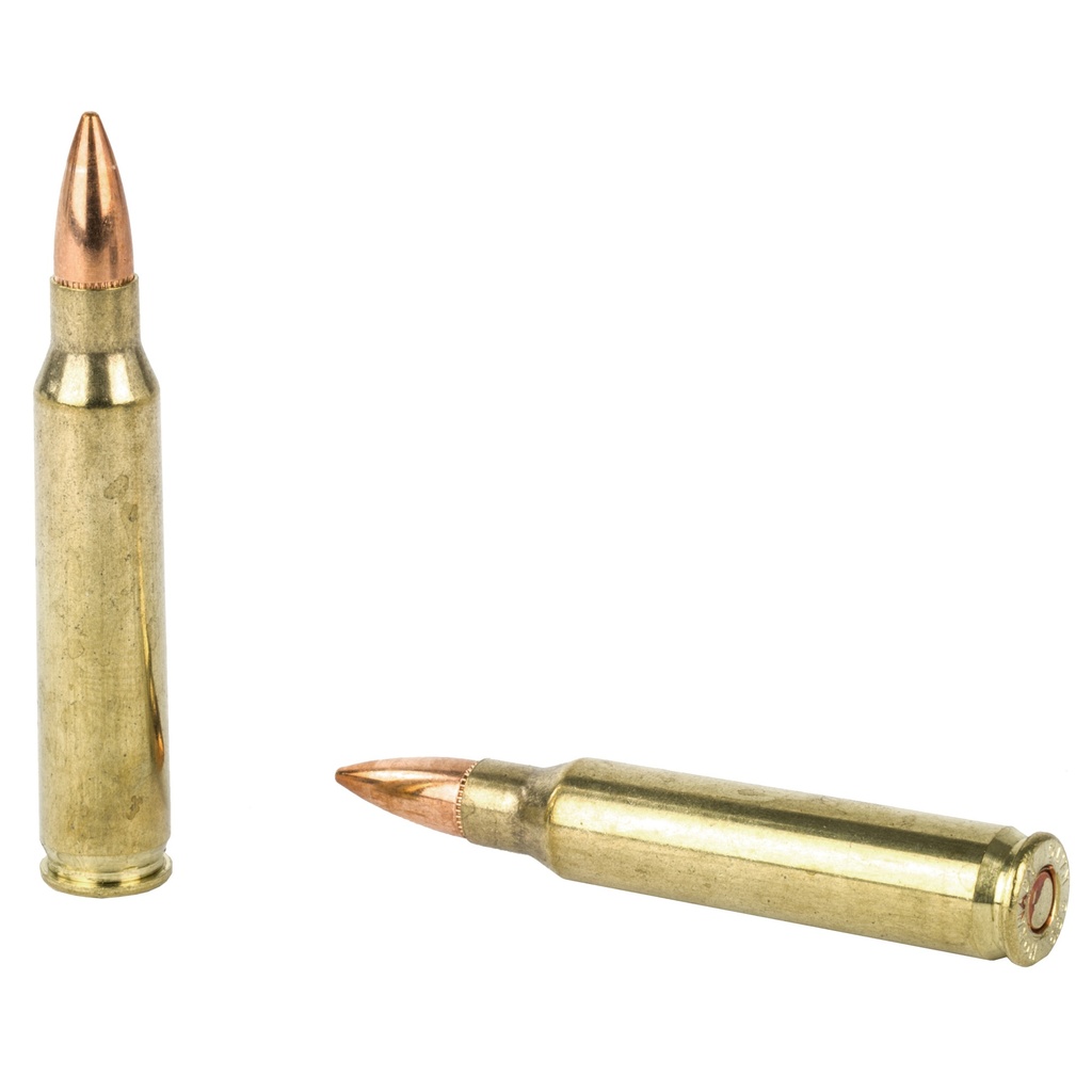 Hornady HRNDY BLACK 556NATO 62GR FMJ 20/200 3