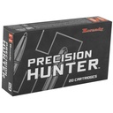 Hornady HRNDY PH 6.5CM 143GR ELD-X 20/200 1