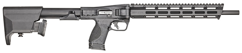 Smith and Wesson M&P15 FPC 1
