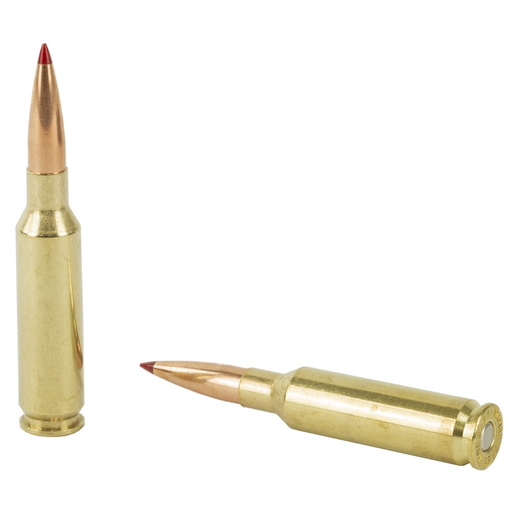 Hornady HRNDY PH 6.5CM 143GR ELD-X 20/200 3