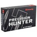 Hornady HRNDY PH 300WIN 200GR ELD-X 20/200 1
