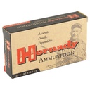 Hornady HRNDY 6.5 GRENDEL 90 GR CX 20/200 1
