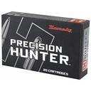 Hornady HRNDY PH 300WIN 200GR ELD-X 20/200 2