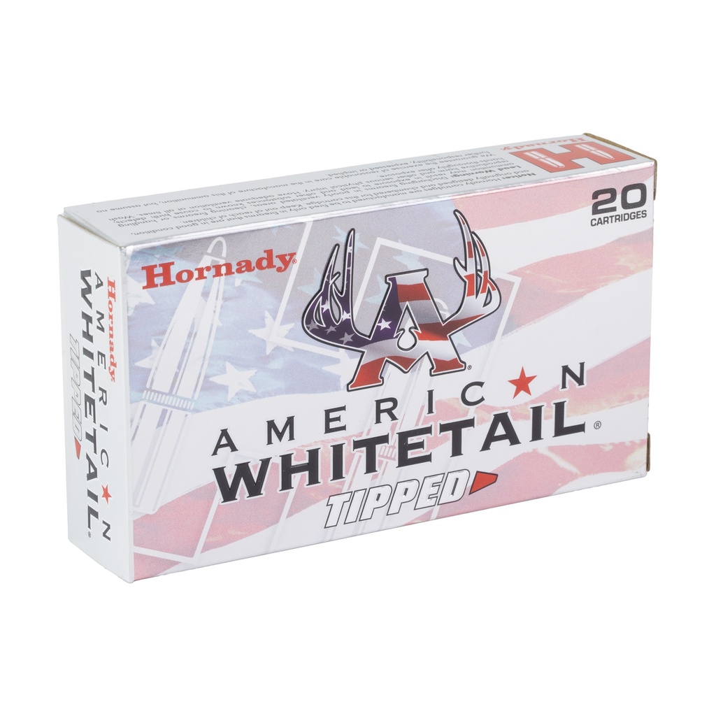 Hornady HRNDY 350 LEGEND 165 GR FTX 20/200 1