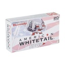 Hornady HRNDY 350 LEGEND 165 GR FTX 20/200 1