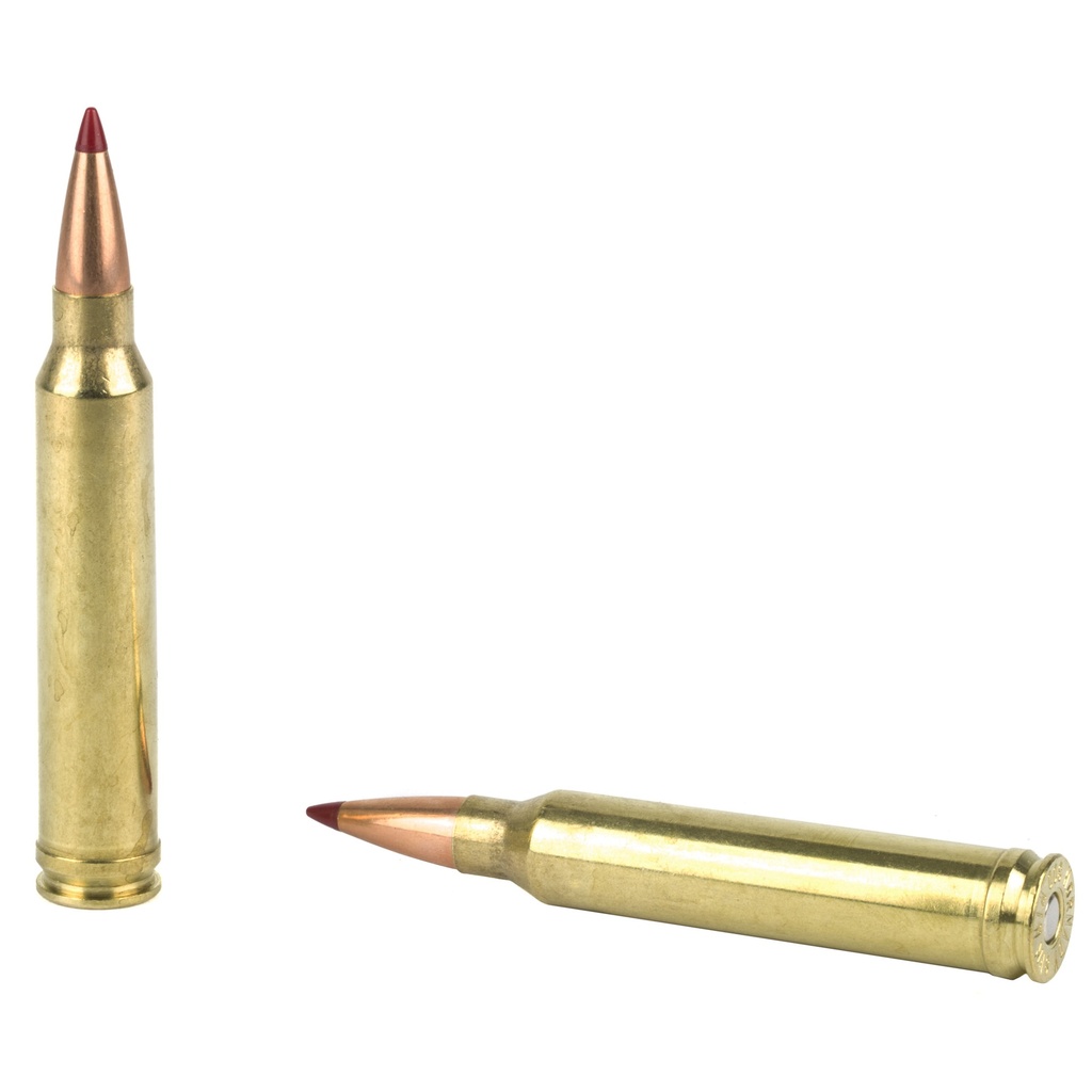 Hornady HRNDY PH 300WIN 200GR ELD-X 20/200 3