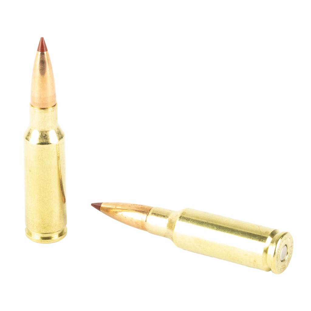 Hornady HRNDY 6.5 GRENDEL 90 GR CX 20/200 3
