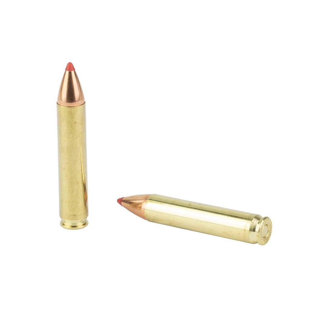 Hornady HRNDY 350 LEGEND 165 GR FTX 20/200 3