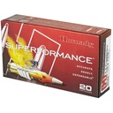 Hornady HRNDY SF 6.5CM 129GR SST 20/200 2