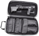 Smith and Wesson M&P15 FPC 3