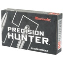 Hornady HRNDY PH 300RUM 220GR ELD-X 20/200 2