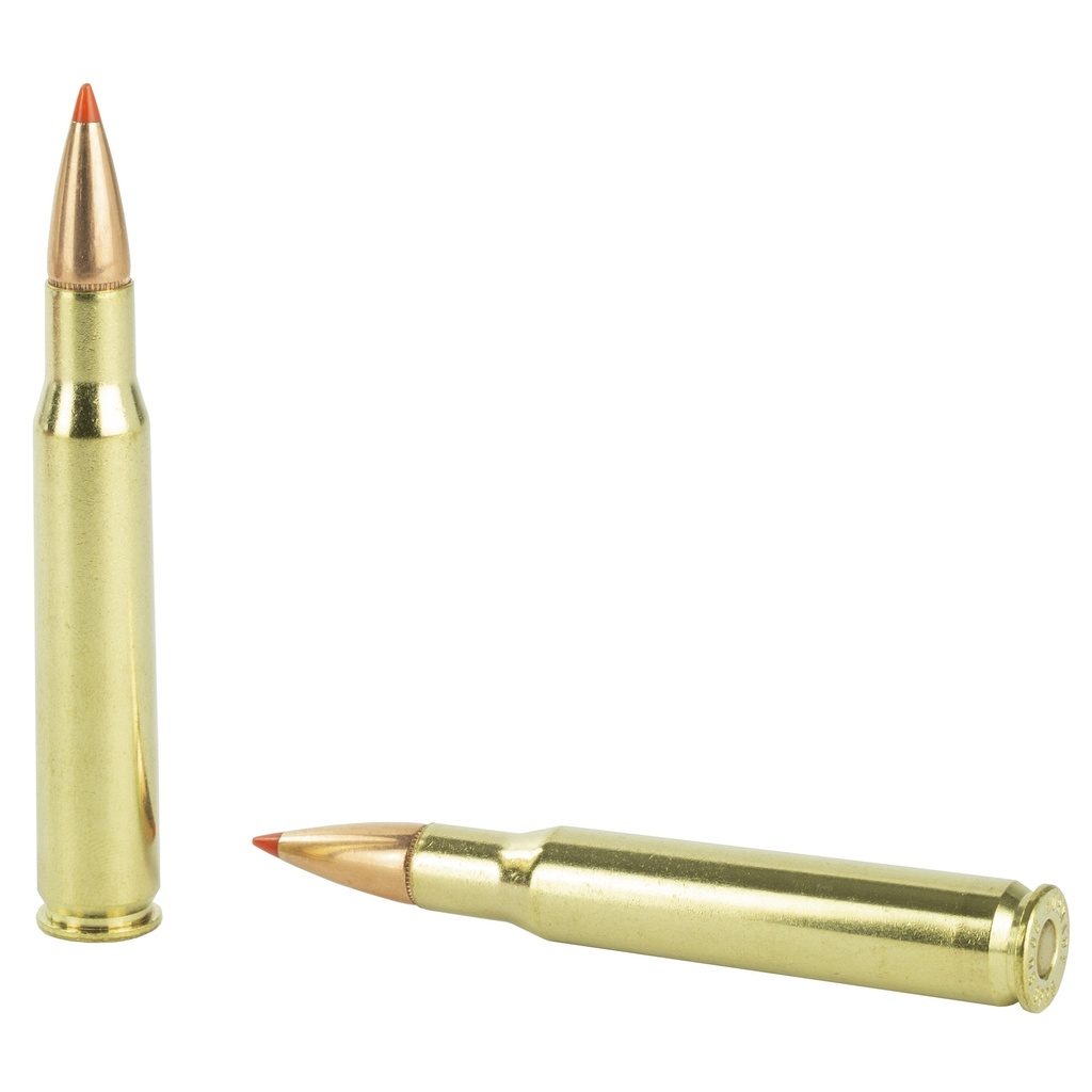 Hornady HRNDY SF 30-06 180GR SST 20/200 3