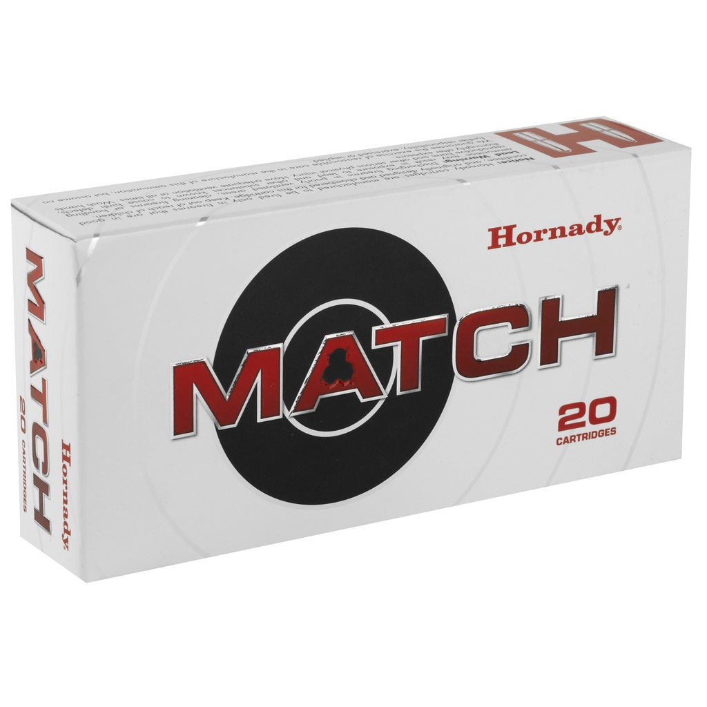 Hornady HRNDY 6.5PRC 147GR ELD 20/200 1