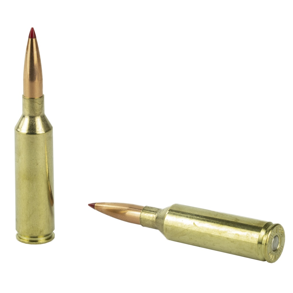 Hornady HRNDY 6.5PRC 147GR ELD 20/200 3