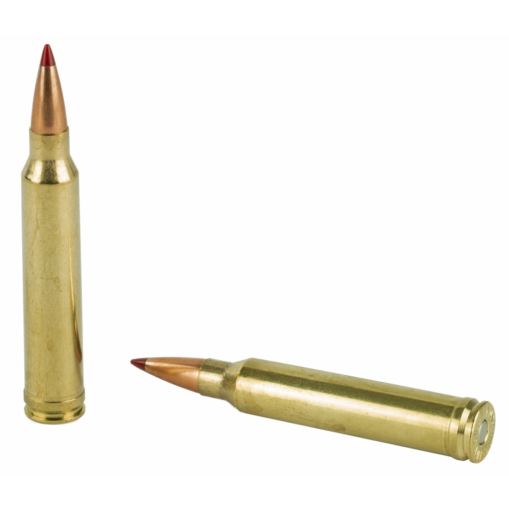 Hornady HRNDY PH 300WIN 178GR ELD-X 20/200 3