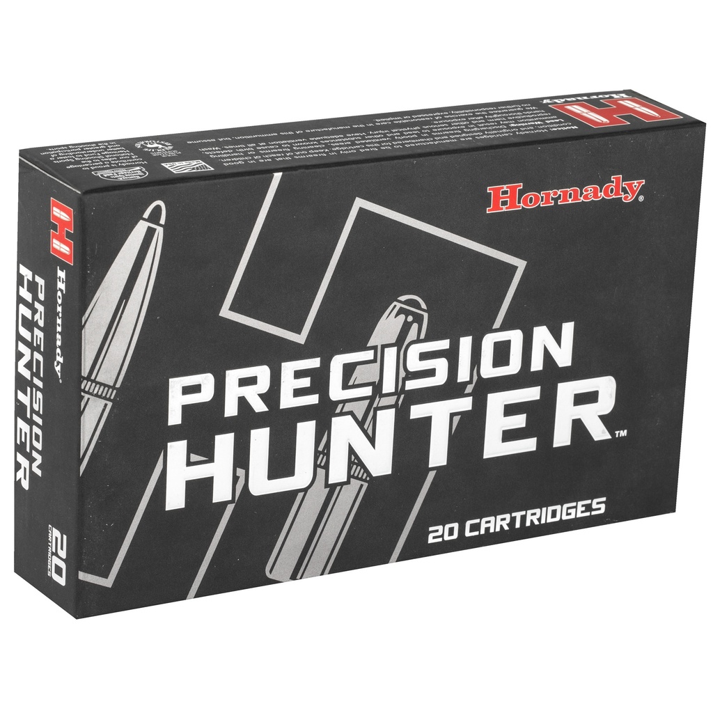 Hornady HRNDY PH 300PRC 212GR ELD-X 20/200 1
