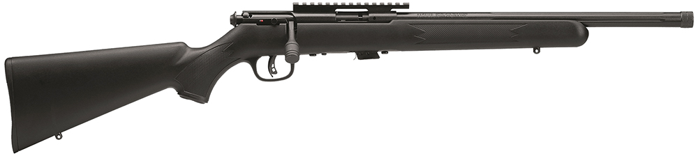 Savage Arms 93 FV-SR 1