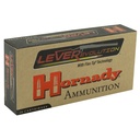 Hornady HRNDY LVREVO 338MRLN EXP 200GR 20/ 1