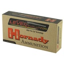Hornady HRNDY LVREVO 338MRLN EXP 200GR 20/ 2