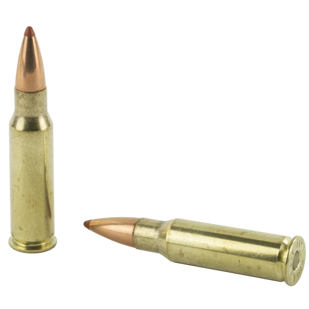 Hornady HRNDY LVREVO 338MRLN EXP 200GR 20/ 3