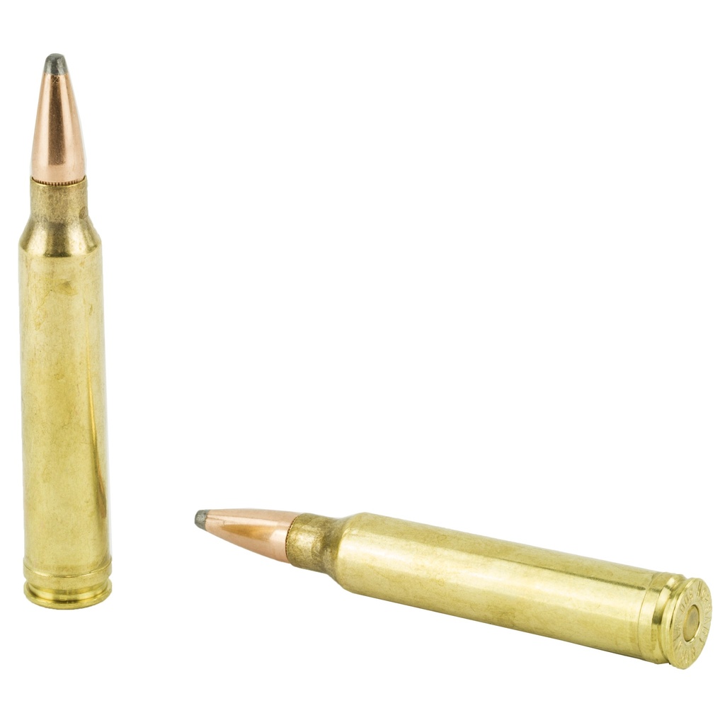 Hornady HRNDY AW 300WIN 180GR INT 20/200 3