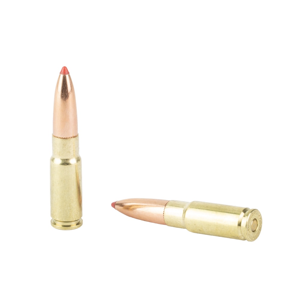 Hornady HRNDY BLACK 338ARC 215GR FTX 20/200 3