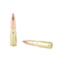 Hornady HRNDY BLACK 338ARC 215GR FTX 20/200 3
