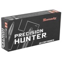 Hornady HRNDY PH 300WSM 200GR ELD-X 20/200 1