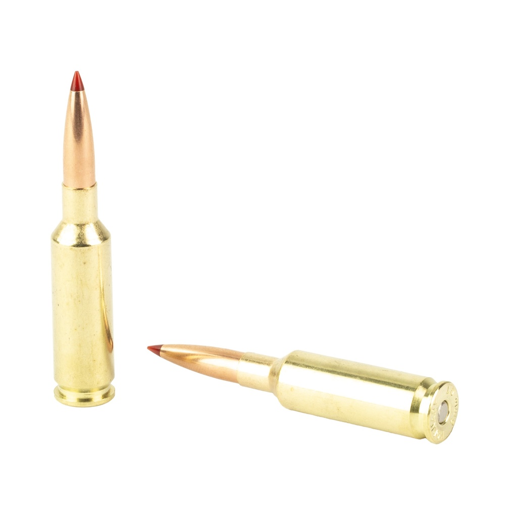 Hornady HRNDY MTCH 6MMGT 109GR ELD-M 20/200 3