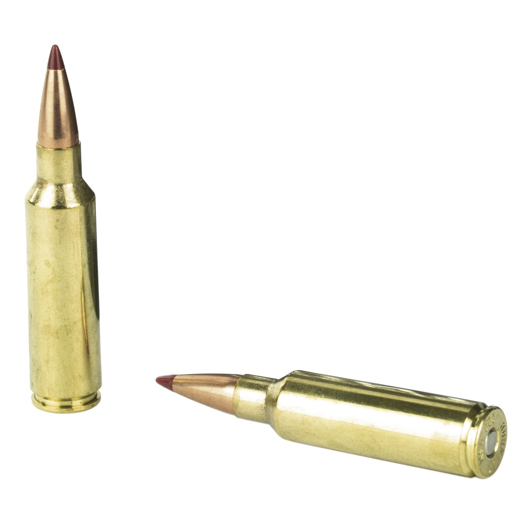 Hornady HRNDY PH 300WSM 200GR ELD-X 20/200 3