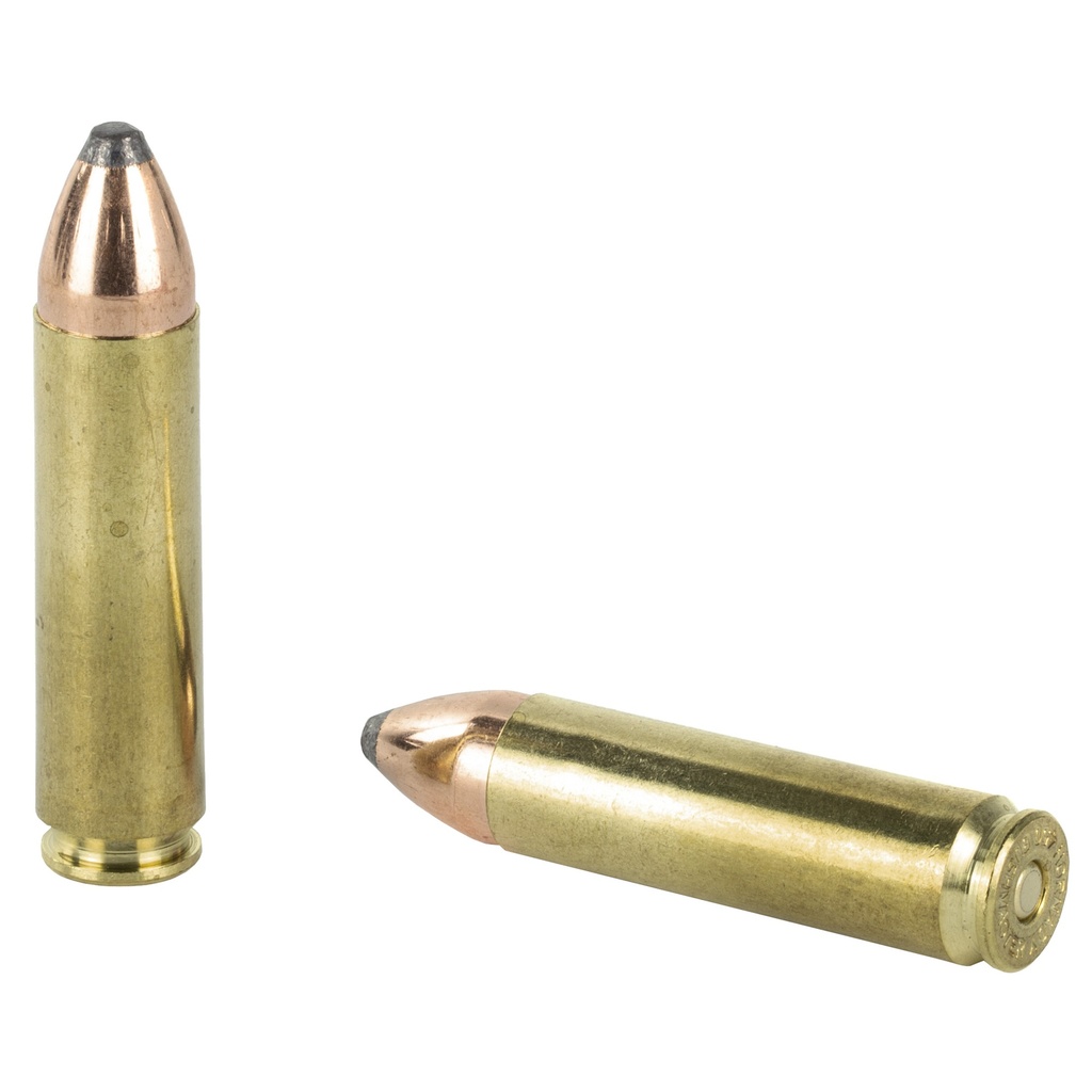 Hornady HRNDY AW 450 BUSH 245 GR INT 20/200 3