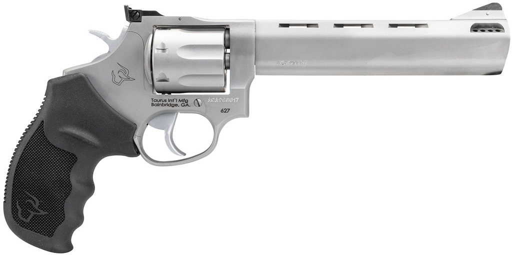 Taurus M627 Tracker 1