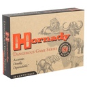 Hornady HRNDY DG 375H&H 300GR DGX BND 20/120 1