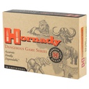 Hornady HRNDY DG 375H&H 300GR DGX BND 20/120 2