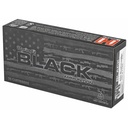 Hornady HRNDY BLACK 450BUSH 250GR FTX 20/200 2