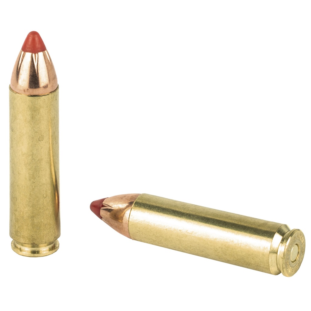 Hornady HRNDY BLACK 450BUSH 250GR FTX 20/200 3