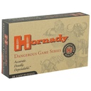 Hornady HRNDY 375RUG 270GR SP-RP 20/120 1