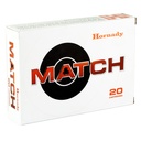 Hornady HRNDY 338LAPUA 250GR BTHP 20/120 1